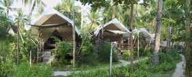 La Cocoteraie Ecolodge