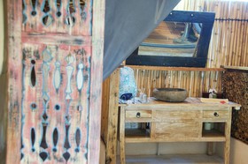 La Cocoteraie Ecolodge