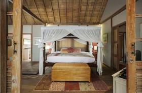 Laguna Gili Beach Resort