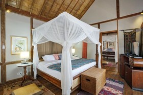 Laguna Gili Beach Resort