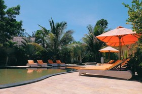 Laguna Gili Beach Resort