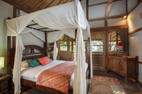 Laguna Gili Beach Resort