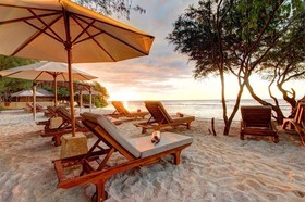 Laguna Gili Beach Resort