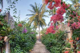 Les Jardins De Gili