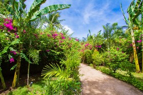 Les Jardins De Gili