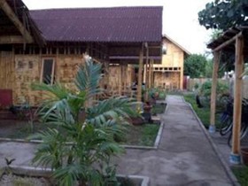 Little Woodstock Homestay