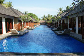 Luce d'Alma Resort & Spa