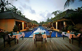 Luce d'Alma Resort & Spa