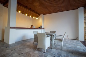 Lumiere Hotel Gili Trawangan