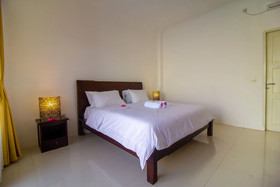 Lumiere Hotel Gili Trawangan