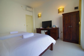Lumiere Hotel Gili Trawangan