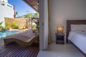 Lumiere Hotel Gili Trawangan