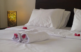 Lumiere Hotel Gili Trawangan