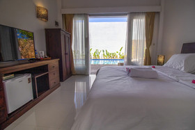 Lumiere Hotel Gili Trawangan