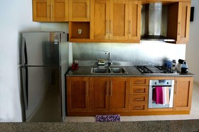 Luxury Villa Gili Trawangan