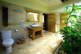 Luxury Villa Gili Trawangan