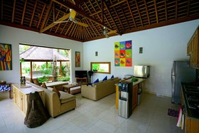 Luxury Villa Gili Trawangan