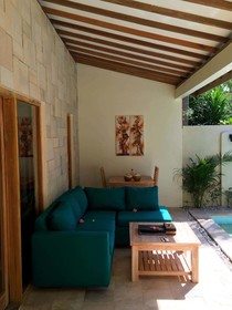 Luxury Villa Gili Trawangan