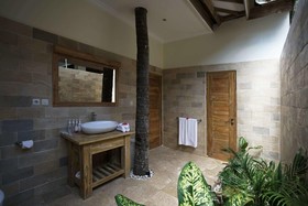 Luxury Villa Gili Trawangan