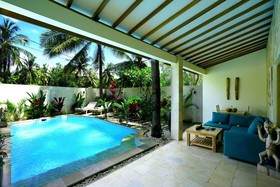 Luxury Villa Gili Trawangan