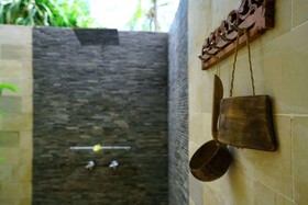 Luxury Villa Gili Trawangan