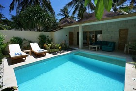 Luxury Villa Gili Trawangan