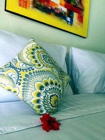 Luxury Villa Gili Trawangan