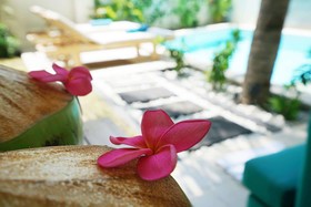 Luxury Villa Gili Trawangan