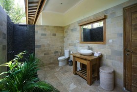 Luxury Villa Gili Trawangan