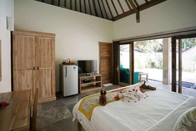 Luxury Villa Gili Trawangan