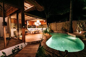 Majo Private Villas