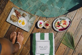 Majo Private Villas