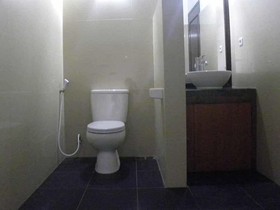 Malino Homestay