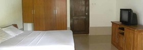 Malino Homestay