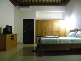 Malino Homestay