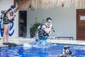 Manta Bungalows