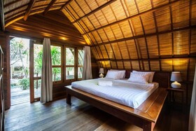 Manta Bungalows