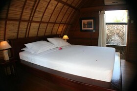 Manta Bungalows