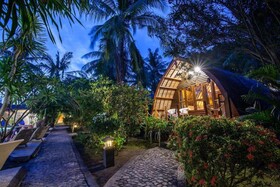 Manta Bungalows