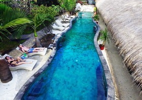 Manta Dive Gili Trawangan Resort