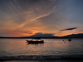 Manta Dive Gili Trawangan Resort