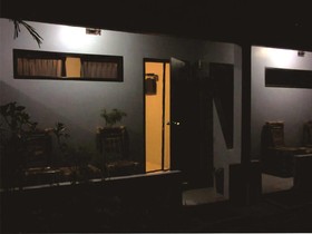 Mbah Mek Trawangan Homestay