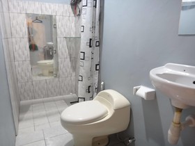 Mbah Mek Trawangan Homestay