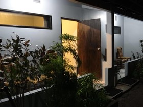 Mbah Mek Trawangan Homestay