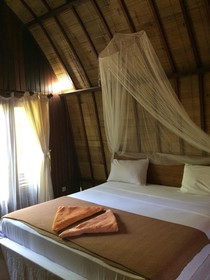Melati Cottage