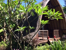 Melati Cottage
