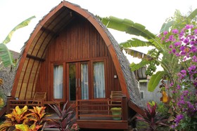 Melati Cottage