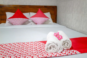 Mentari Homestay by OYO Rooms