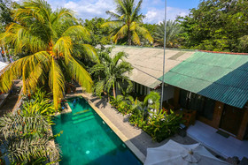 Mentari Homestay by OYO Rooms