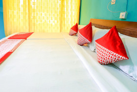 Mentari Homestay by OYO Rooms